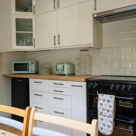 Acorn Apartment York Buitenkant foto