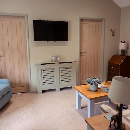 Acorn Apartment York Buitenkant foto