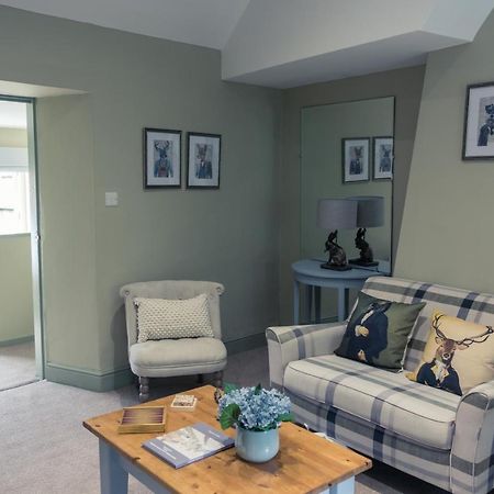 Acorn Apartment York Buitenkant foto