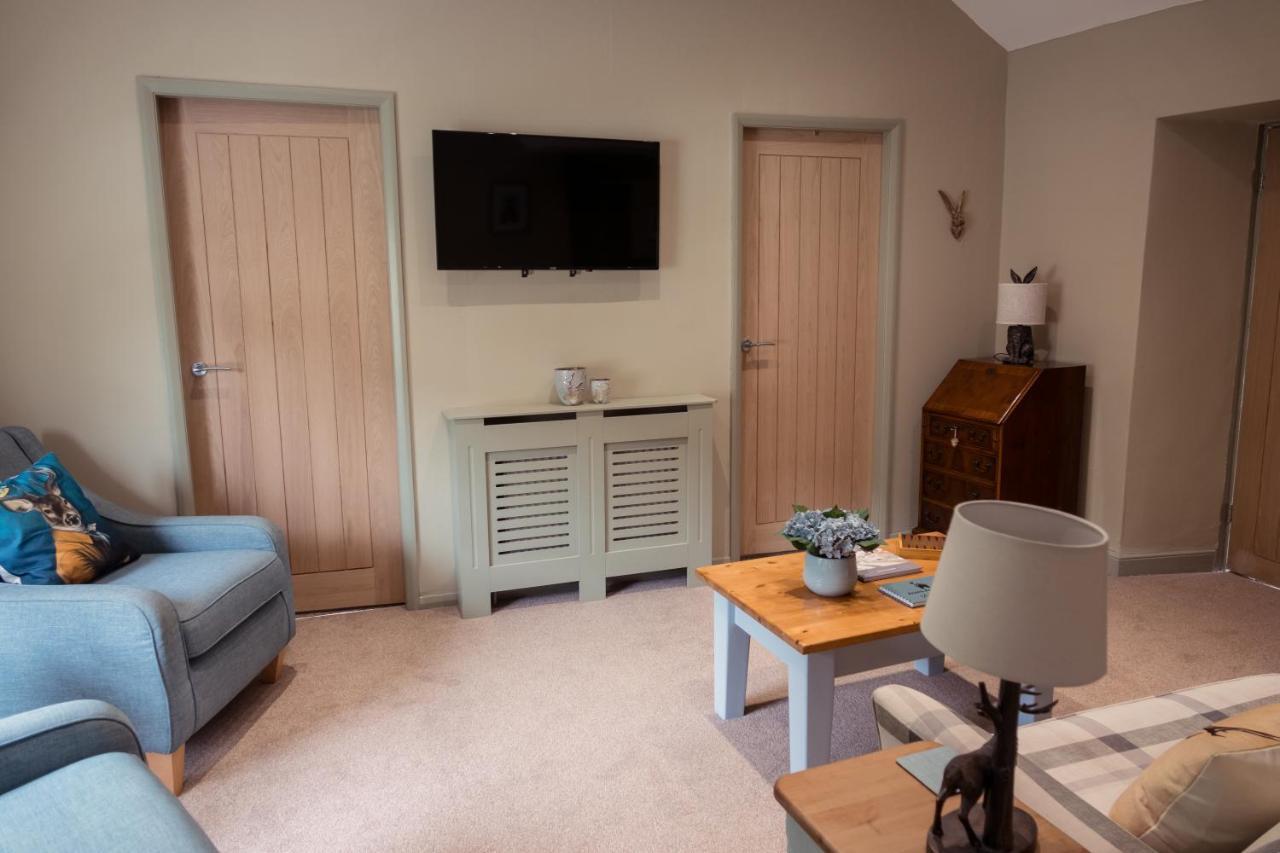 Acorn Apartment York Buitenkant foto