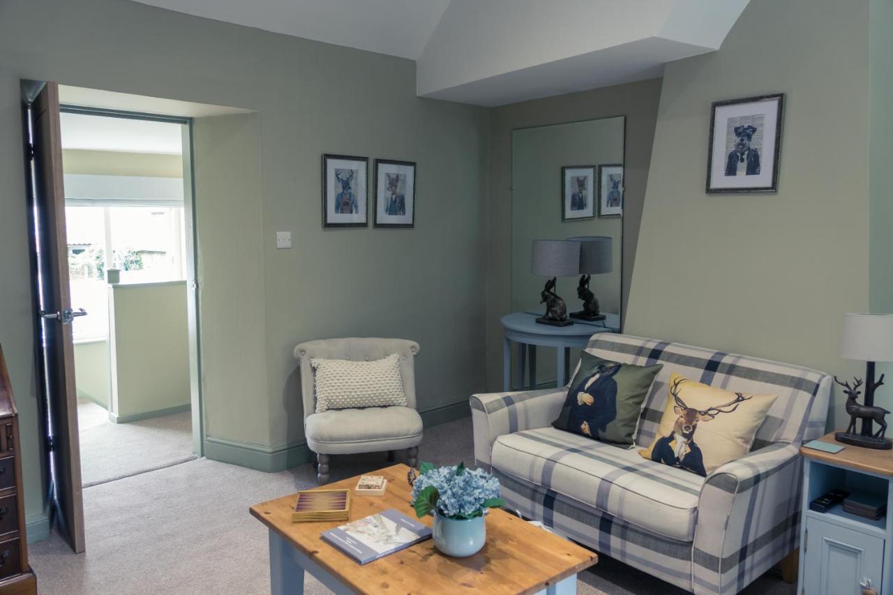 Acorn Apartment York Buitenkant foto